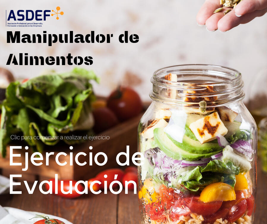 Ejercicio Evaluacion